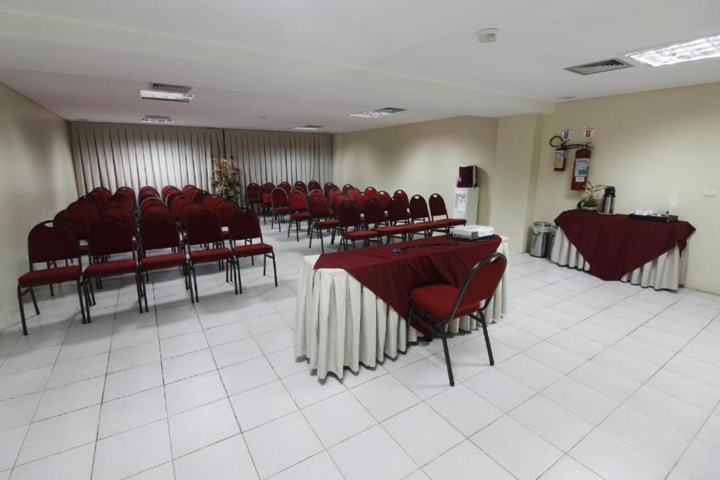 Flat Aconchegante Na Praia De Tambau Joao Pessoa Exterior photo